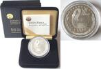 Ierland Ierland 2004 10 Euro Keltische Zwaan / EU Zilver -