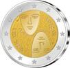 Speciale 2 euromunten 2 Euro Finland 2006 Kiesrecht -