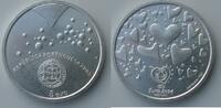 Portugal Portugal 2003 8 Euro Voetbal is passie -