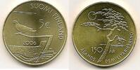 Finland Finland 2006 5 Euro Aland -