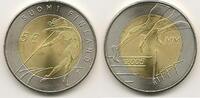 Finland Finland 2005 5 euro Atletiek -