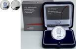 Italië Italië 2023 5 Euro 'Douane' Zilver -