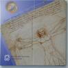 Italië Italië 2006 set met de 5 euromunt -
