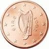 Ierland 2 Cent2007 -