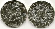 Oostenrijk 5 Euro Oostenrijk 2009 5 Euro Tiroler Freiheit -
