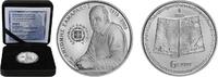 Griekenland Griekenland 2023 6 Euro 'Antonis Samarakis' Zilver -