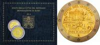 Vaticaan 2 Euro2014 Berlijnse muur -