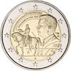 Speciale 2 euromunten 2 Euro Luxemburg 2024 'Groothertog Willem II' -