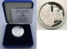 België 10 euro België 2004 10 Euro Eu Uitbreiding Doosje licht beschadigd! -