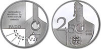 Portugal Portugal 2015 2½ O Fado -
