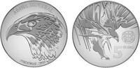 Portugal Portugal 2018 5 Euro Aguia Imperial -