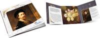 Nederland Nederland 2024 World Money Fair Berlin 2024 'Rembrandt' -
