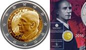 Griekenland 2 Euro2016 Dimitri Mitropoulos in coincard -