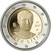 Italië 2 Euro2017 Tito Livio -