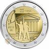België 2 Euro2018 '50 jaar mei 1968' -