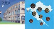 Kroatië 3.88 set2024 -