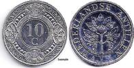 Nederlandse Antillen 10 Cent 1992 -