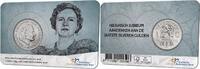 Nederland Nederland 2024 'Zilveren Juliana Gulden 1966' in coincard -