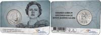 Nederland Nederland 2024 'Zilveren Juliana Gulden 1967' in coincard -