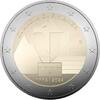 Speciale 2 euromunten 2 Euro Italië 2024 '250ste verjaardag opening Guardia Finanza' -