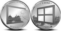 Nederland 5 euro 2011Schilderkunst Rol met 20 stuks -