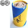 Nederland 5 euro 2011 muntgebouw Rol met 20 stuks -
