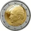 Griekenland 2 euro2017 Nikos Kazantzakis -
