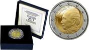 Griekenland 2 euro2017 Nikos Kazantzakis -