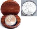 Spanje Spanje 2002 10 euro 'Olympische Winterspelen' Zilver (zonder certificaat) -
