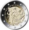 Speciale 2 euromunten 2 Euro Duitsland 'Paulus kerk' -