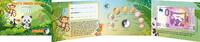Nederland Nederland 2021 Baby's eerste geld -
