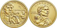 Verenigde Staten USA 1 dollar Native Jim Thorpe -