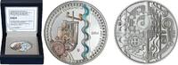 Griekenland 10 euro Griekenland 2024 10 euro 'Archimedes' schroef' Zilver -
