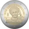 Speciale 2 euromunten 2 Euro Italië 2024 'Rita Levi-Montalcini' -