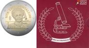 Speciale 2 euromunten 2 Euro Italië 2024 'Rita Levi-Montalcini' -