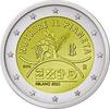 Italië 2 Euro2015 Expo -