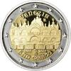 Italië 2 Euro2017 Basiliek San Marco -