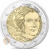 Frankrijk 2 euro2018 Simone Veil -