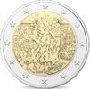 Frankrijk 2 euro2019 'Val van de Berlijnse muur' -