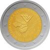 Slowakije 2 euro2011 20 jaar visegradgroep -