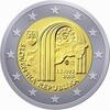 Slowakije 2 Euro2018 25 jaar Slowaakse Republiek -