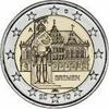 Speciale 2 euromunten 2 Euro Duitsland Bremen -