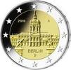 Duitsland 2 Euro2018 A Charlottenburg Berlijn -