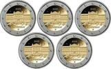 Duitsland 2 Euro2019 ADFG & J Bundesrat -