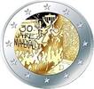 Duitsland 2 Euro2019 F Val van de Berlijnse Muur -