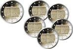Duitsland 2 Euro2020 ADFG & J 'Brandenburg' -