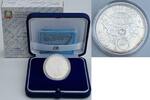 Italië Italië 2006 10 Euro '60 jaar Unicef' Zilver -