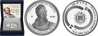 Griekenland 10 euro Griekenland 2024 10 euro 'Charles Fabvier' Zilver -