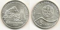 Portugal Portugal 2006 5 Euro Cultuurlandschap 'Unesco' -