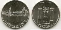 Portugal Portugal 2010 2½ Euro Terreiro do Paco -